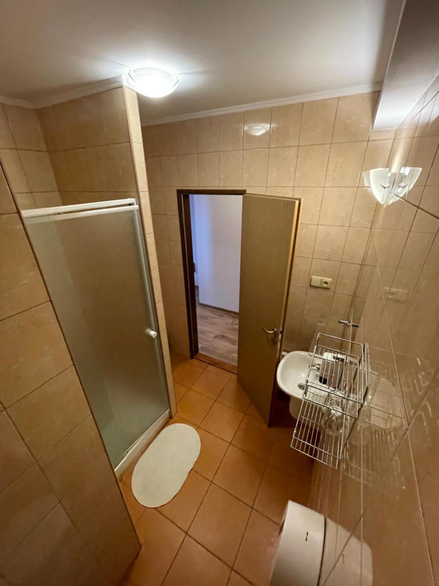 Koliesko Penzión pre hostí Demanovska Dolina