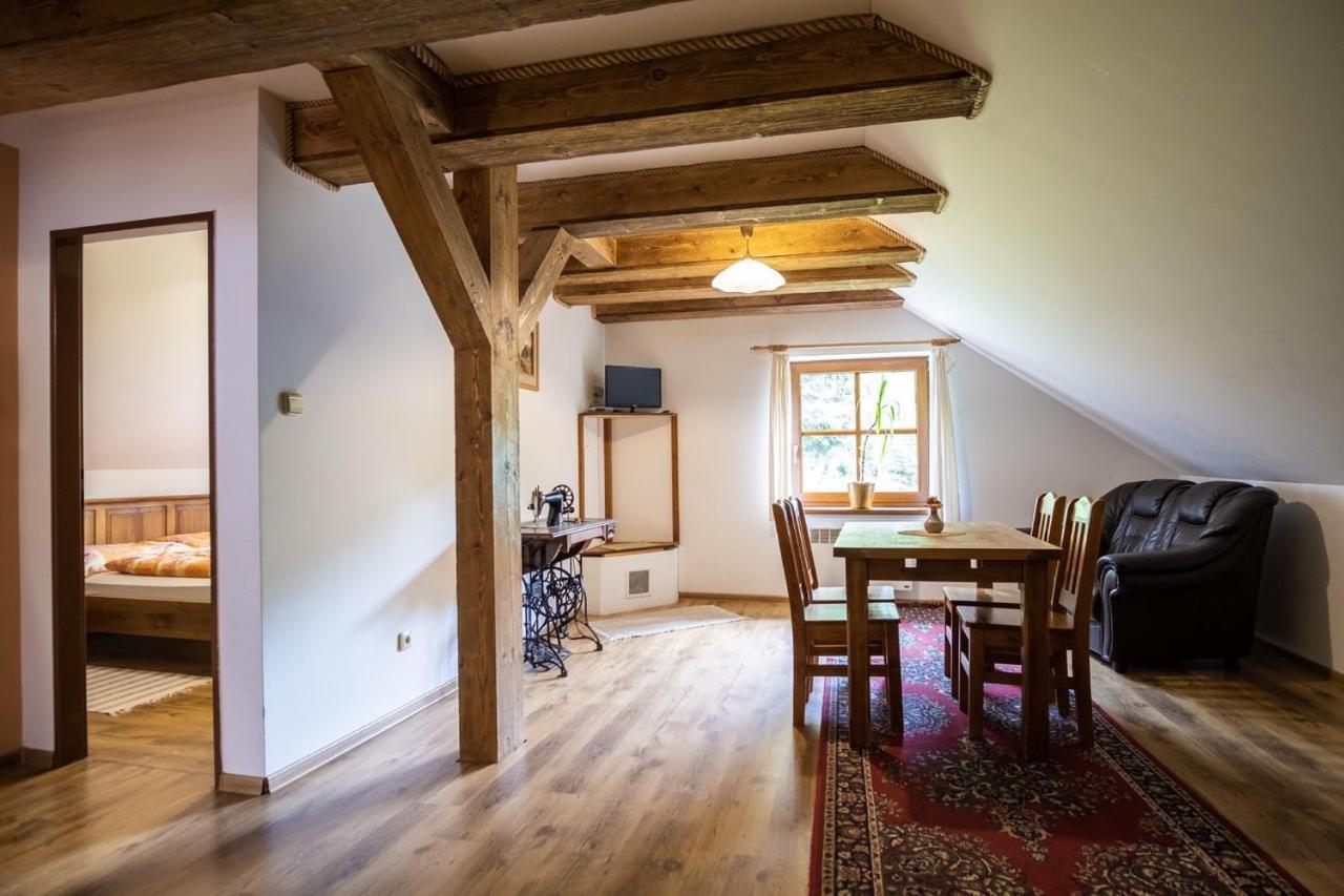 Guest house Koliesko